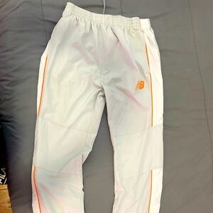 New balance sweatpants